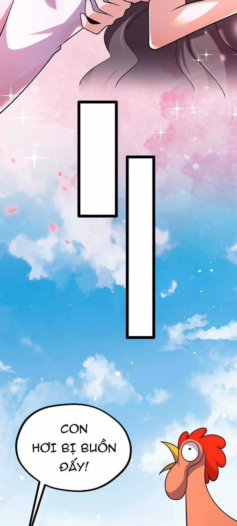 Đám Nữ Đồ Đệ Đều Muốn Độc Chiếm Ta Chapter 4 trang 9