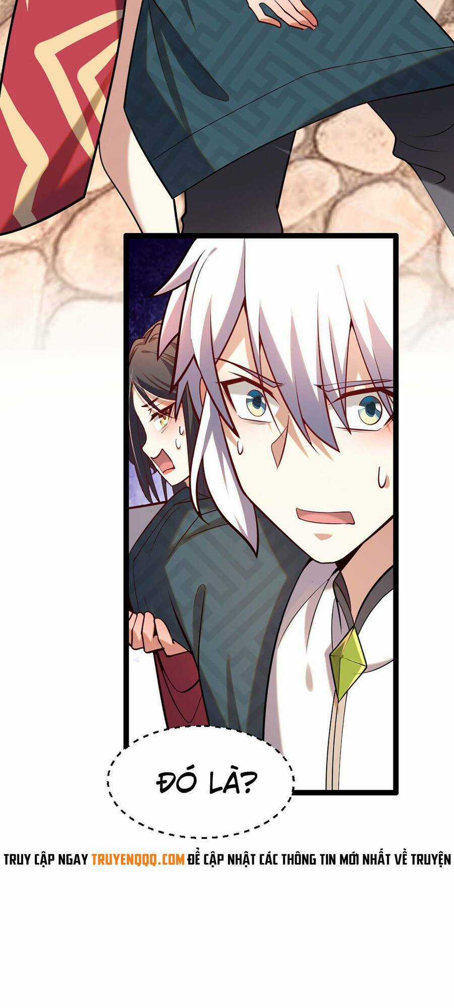 Đám Nữ Đồ Đệ Đều Muốn Độc Chiếm Ta Chapter 4 trang 91