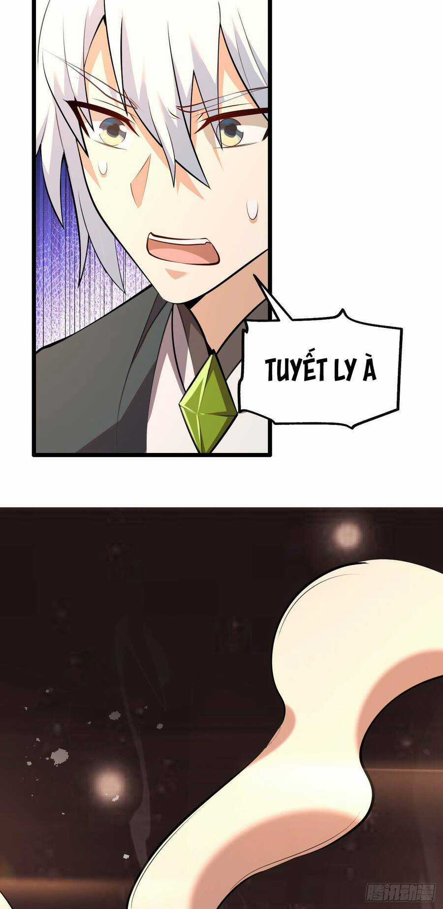 Đám Nữ Đồ Đệ Đều Muốn Độc Chiếm Ta Chapter 5 trang 101