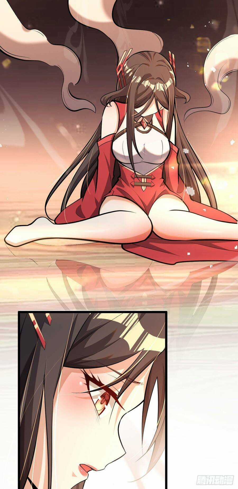 Đám Nữ Đồ Đệ Đều Muốn Độc Chiếm Ta Chapter 5 trang 102