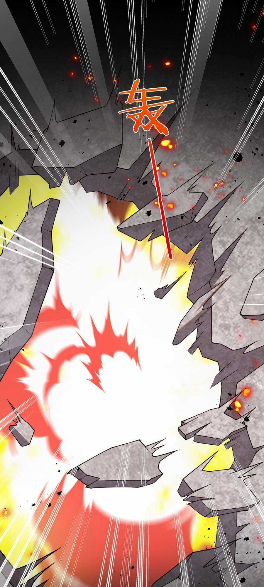 Đám Nữ Đồ Đệ Đều Muốn Độc Chiếm Ta Chapter 5 trang 33