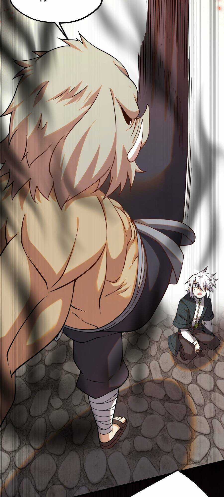 Đám Nữ Đồ Đệ Đều Muốn Độc Chiếm Ta Chapter 5 trang 37