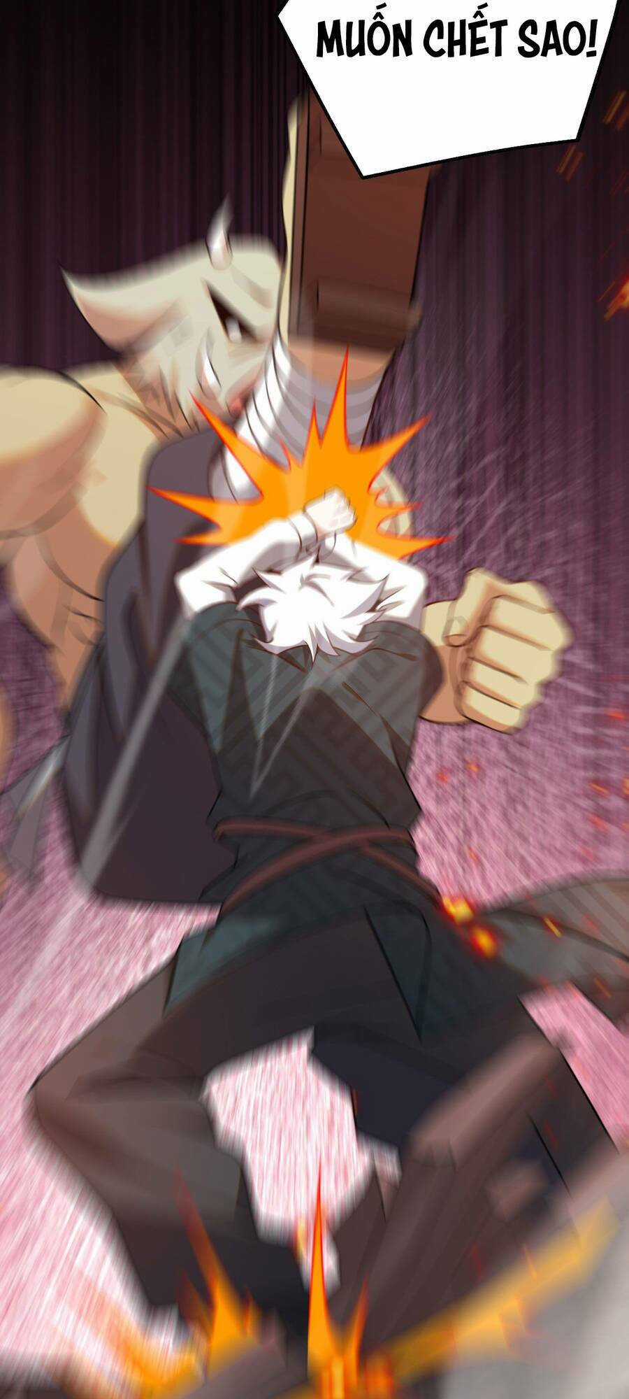 Đám Nữ Đồ Đệ Đều Muốn Độc Chiếm Ta Chapter 5 trang 39