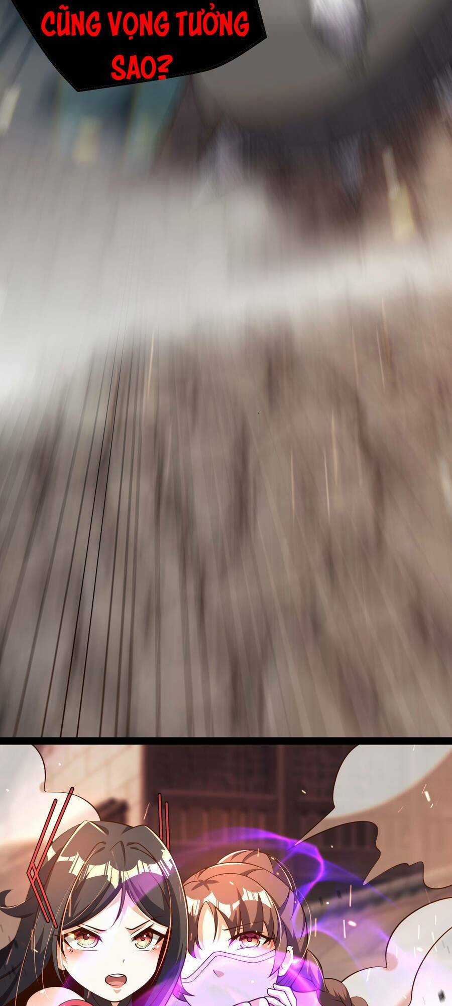 Đám Nữ Đồ Đệ Đều Muốn Độc Chiếm Ta Chapter 5 trang 43