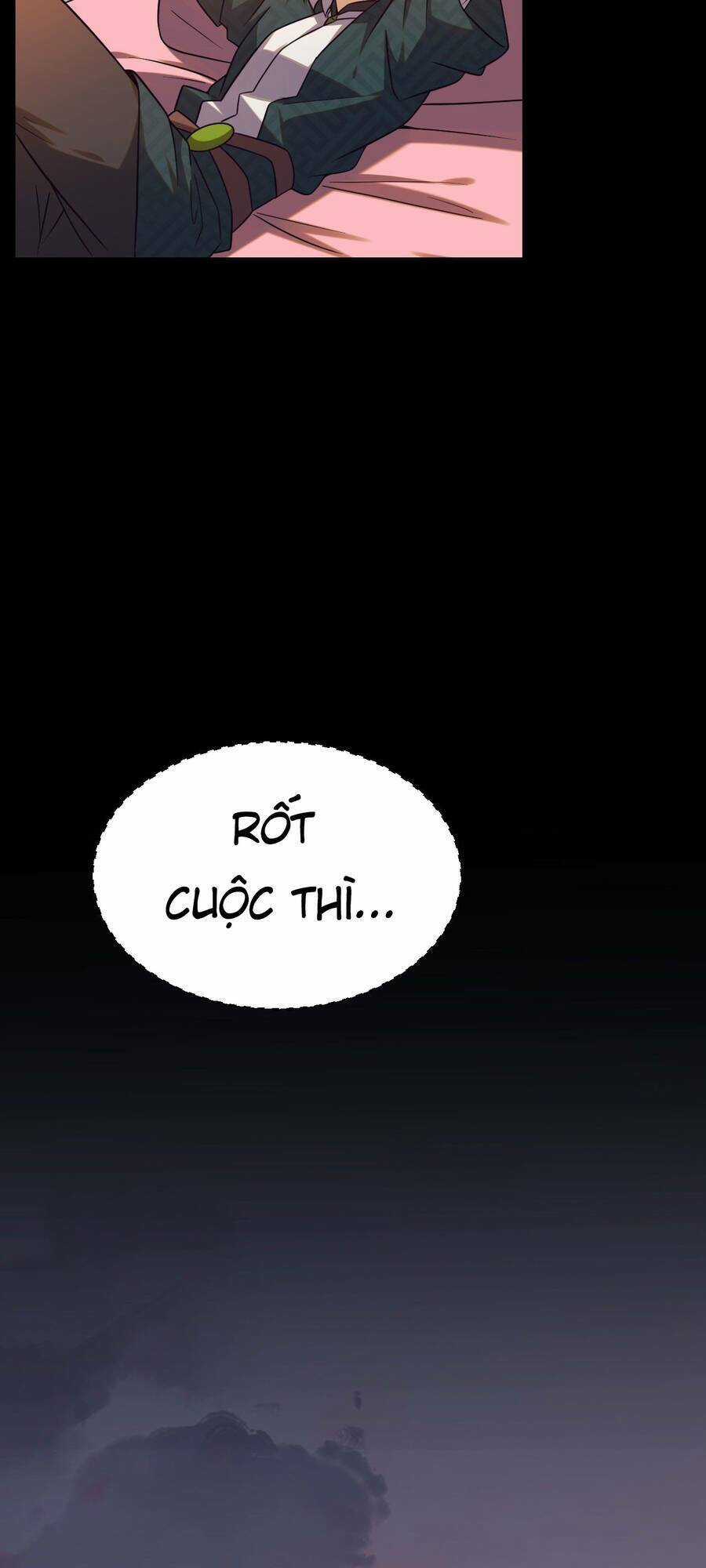 Đám Nữ Đồ Đệ Đều Muốn Độc Chiếm Ta Chapter 5 trang 5