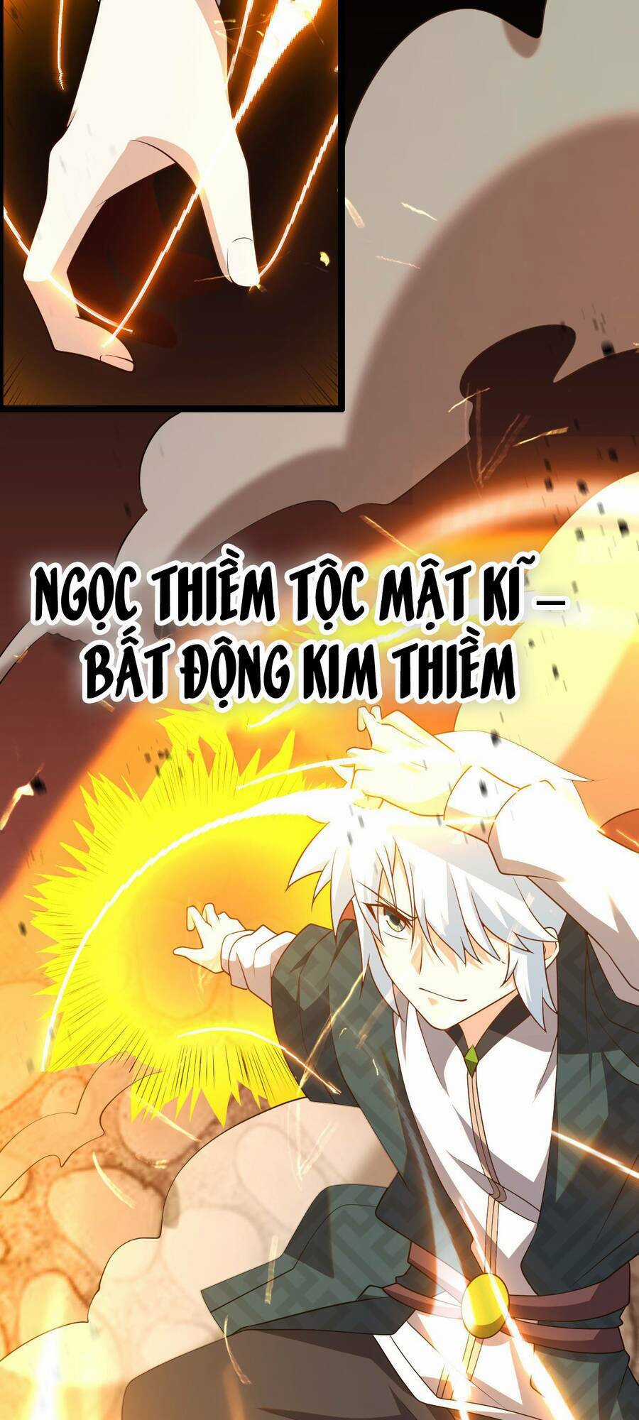 Đám Nữ Đồ Đệ Đều Muốn Độc Chiếm Ta Chapter 5 trang 51