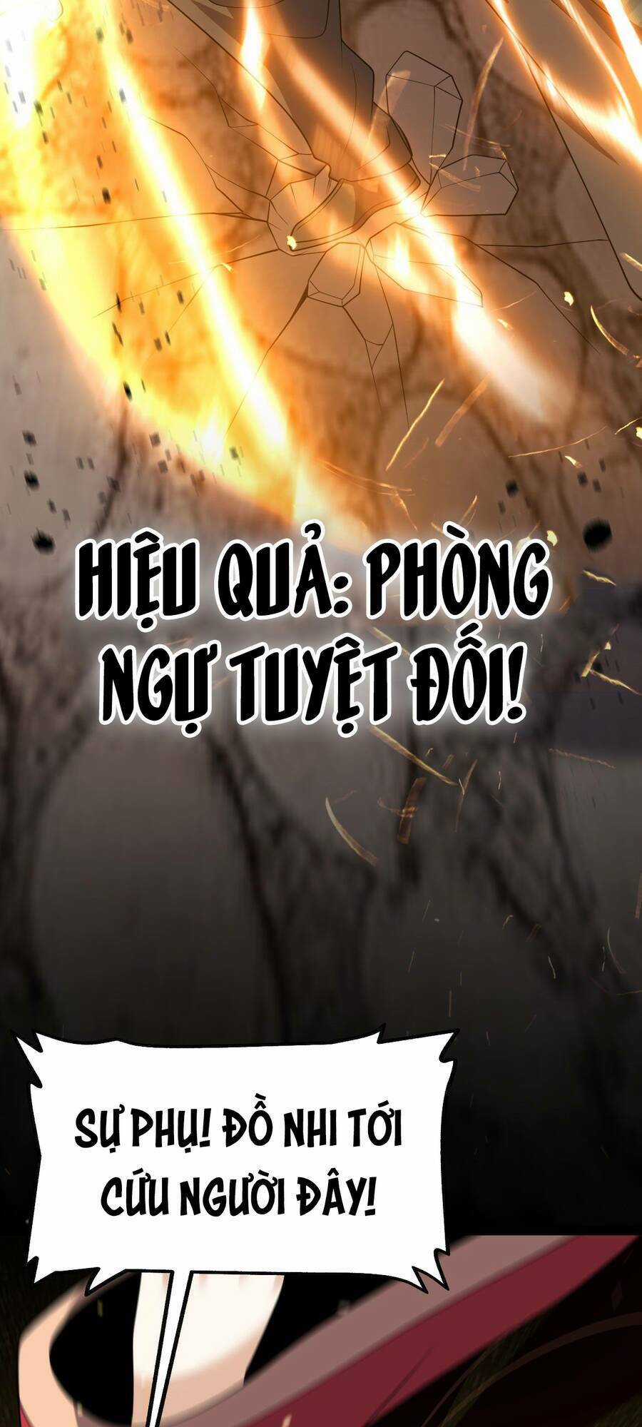 Đám Nữ Đồ Đệ Đều Muốn Độc Chiếm Ta Chapter 5 trang 53