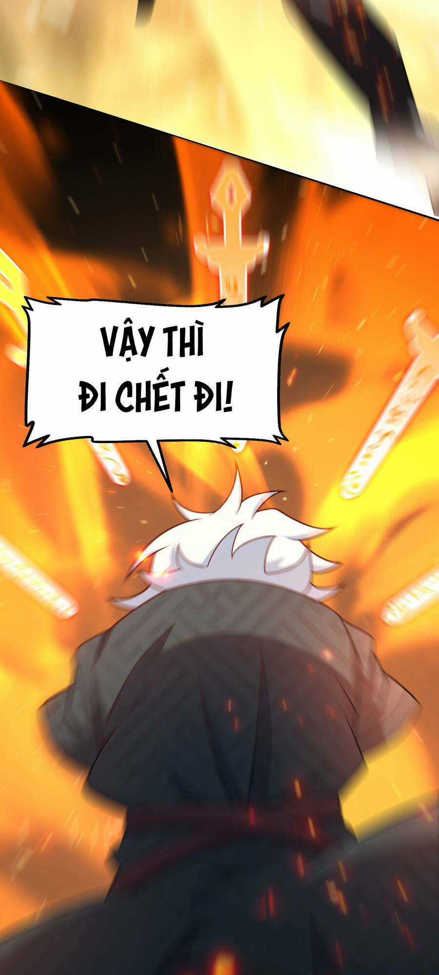 Đám Nữ Đồ Đệ Đều Muốn Độc Chiếm Ta Chapter 5 trang 67