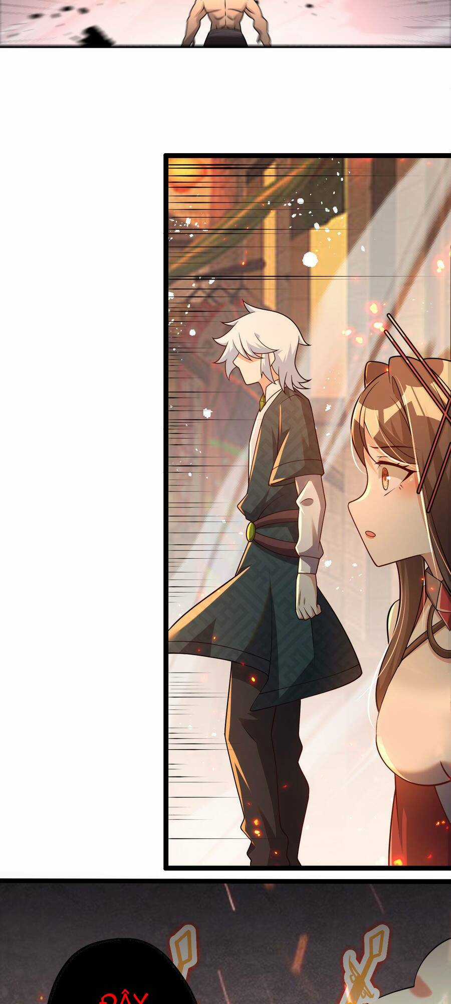 Đám Nữ Đồ Đệ Đều Muốn Độc Chiếm Ta Chapter 5 trang 71