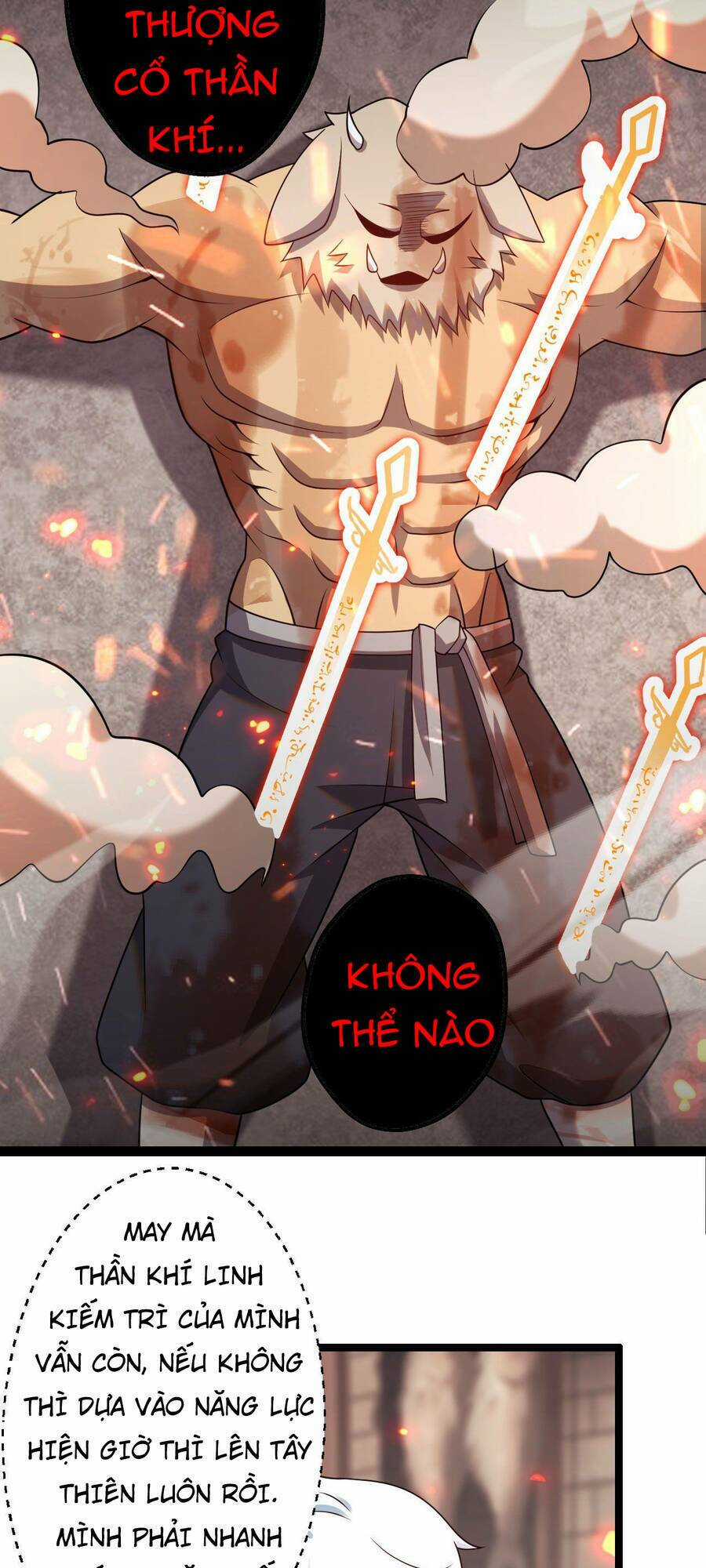 Đám Nữ Đồ Đệ Đều Muốn Độc Chiếm Ta Chapter 5 trang 73