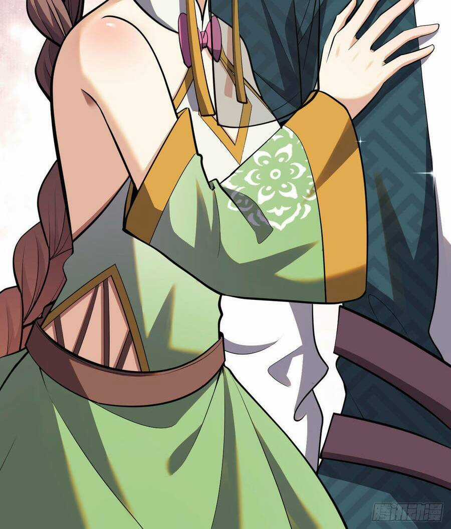 Đám Nữ Đồ Đệ Đều Muốn Độc Chiếm Ta Chapter 6 trang 100