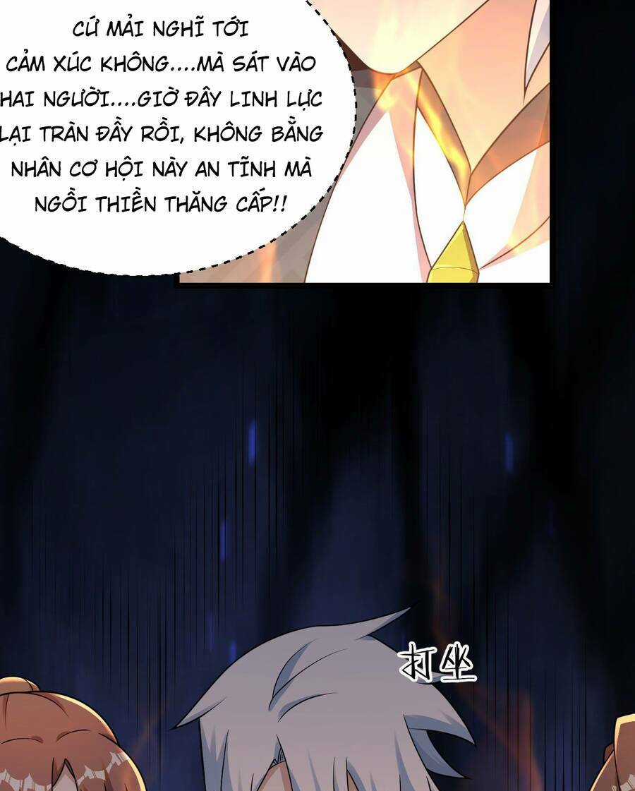 Đám Nữ Đồ Đệ Đều Muốn Độc Chiếm Ta Chapter 6 trang 103