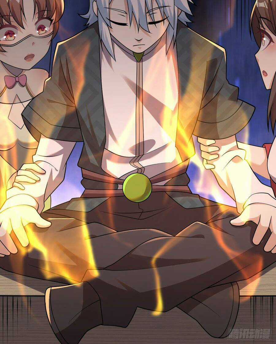 Đám Nữ Đồ Đệ Đều Muốn Độc Chiếm Ta Chapter 6 trang 104