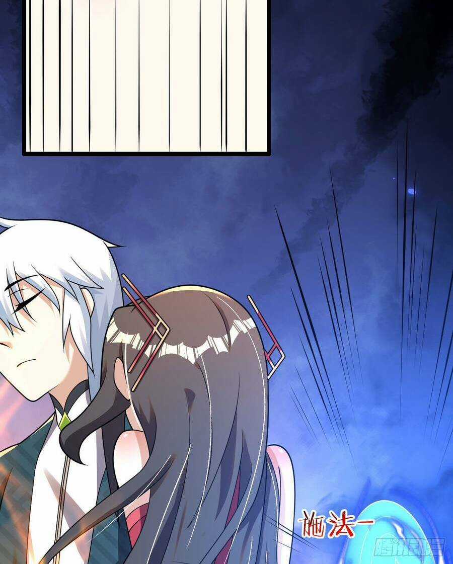 Đám Nữ Đồ Đệ Đều Muốn Độc Chiếm Ta Chapter 6 trang 106