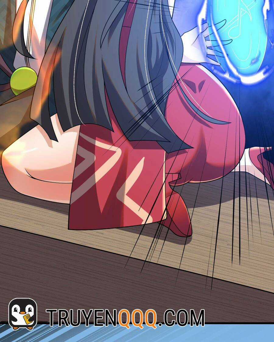 Đám Nữ Đồ Đệ Đều Muốn Độc Chiếm Ta Chapter 6 trang 107