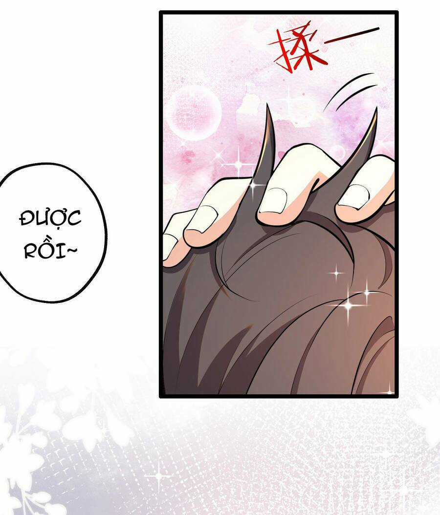 Đám Nữ Đồ Đệ Đều Muốn Độc Chiếm Ta Chapter 6 trang 11