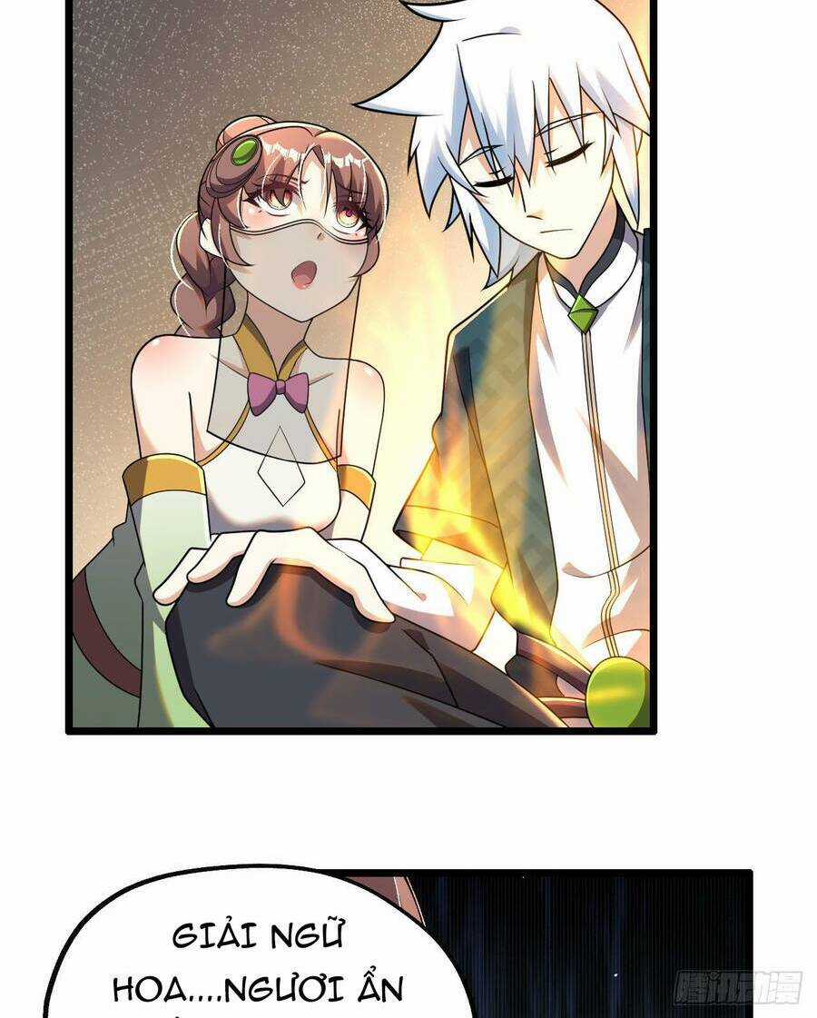 Đám Nữ Đồ Đệ Đều Muốn Độc Chiếm Ta Chapter 6 trang 110