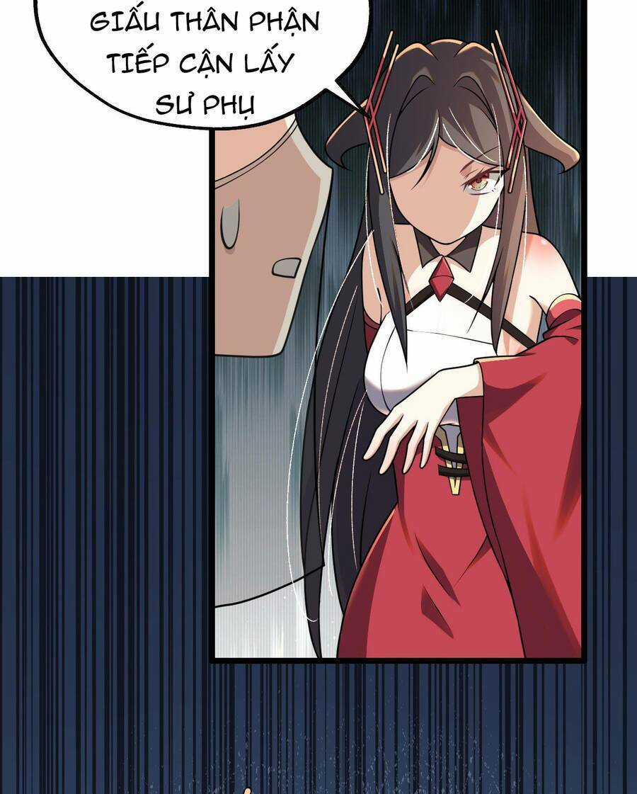 Đám Nữ Đồ Đệ Đều Muốn Độc Chiếm Ta Chapter 6 trang 111