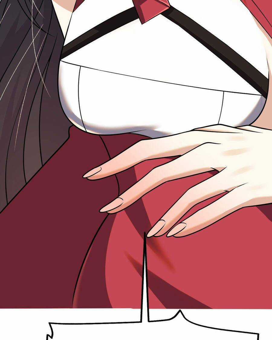 Đám Nữ Đồ Đệ Đều Muốn Độc Chiếm Ta Chapter 6 trang 113