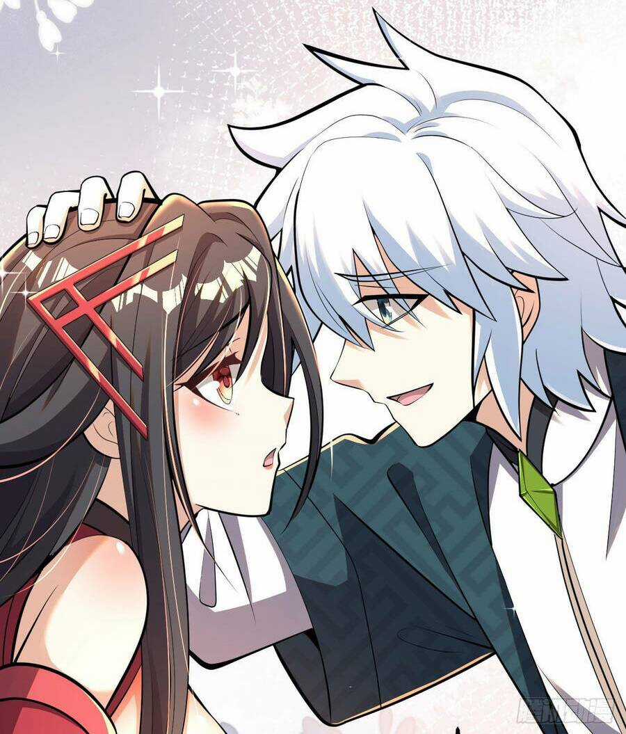 Đám Nữ Đồ Đệ Đều Muốn Độc Chiếm Ta Chapter 6 trang 12