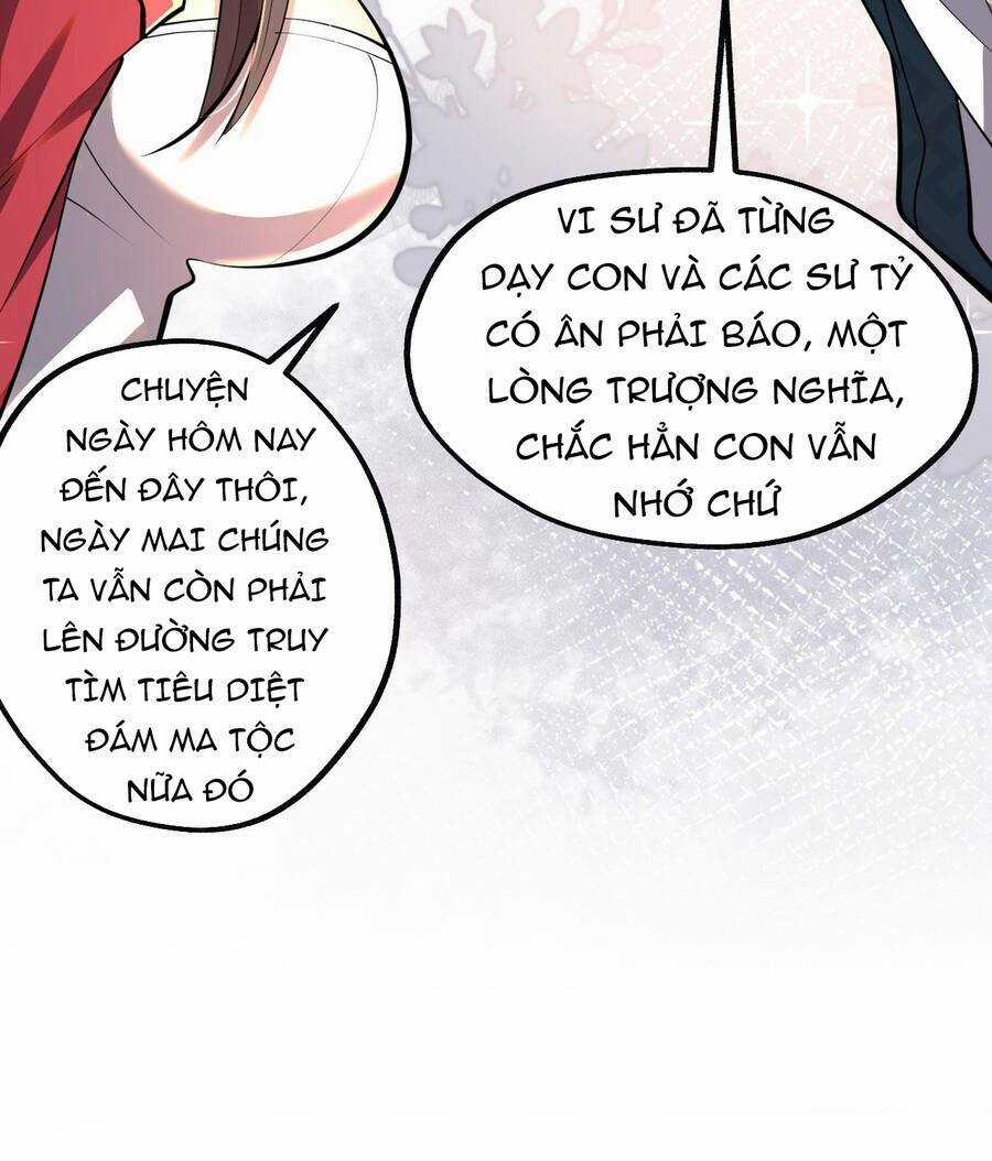 Đám Nữ Đồ Đệ Đều Muốn Độc Chiếm Ta Chapter 6 trang 13