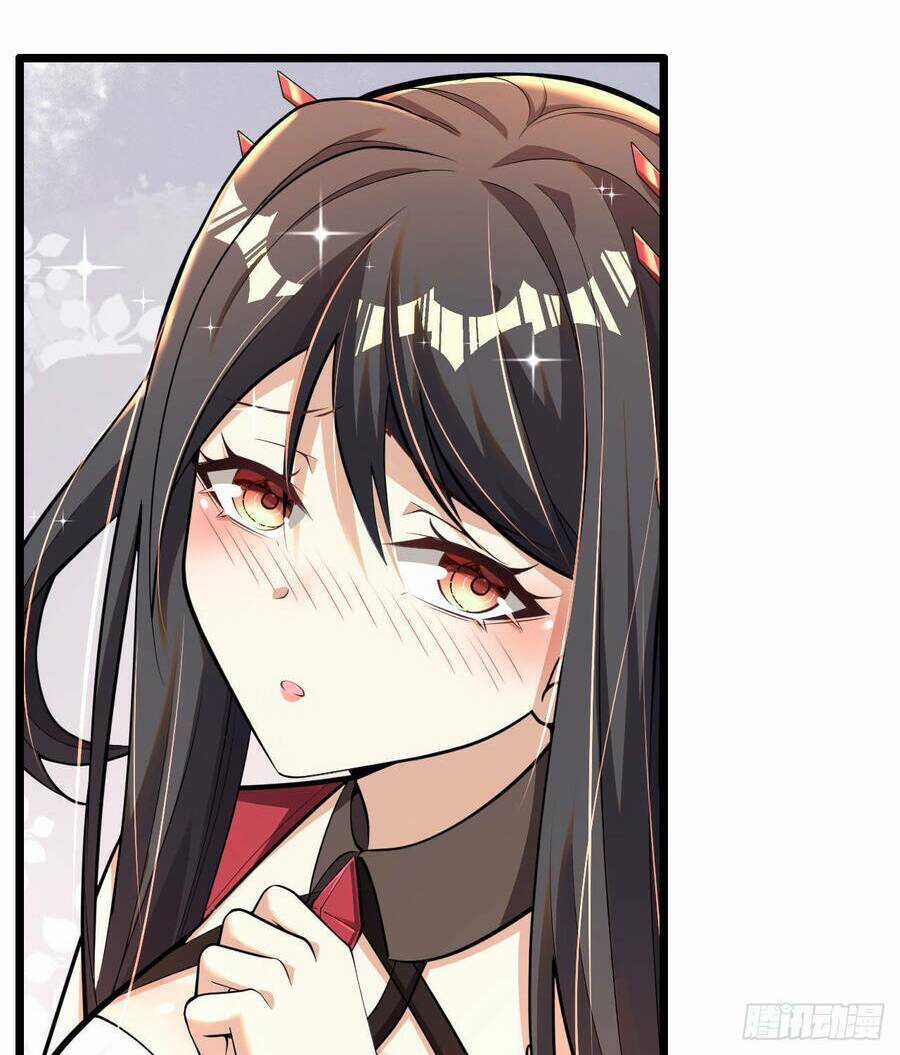 Đám Nữ Đồ Đệ Đều Muốn Độc Chiếm Ta Chapter 6 trang 14