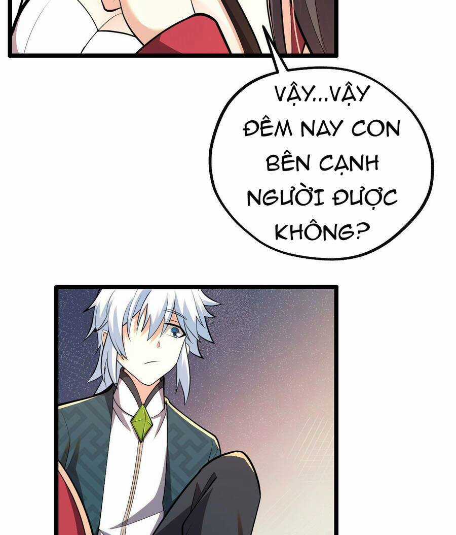 Đám Nữ Đồ Đệ Đều Muốn Độc Chiếm Ta Chapter 6 trang 15