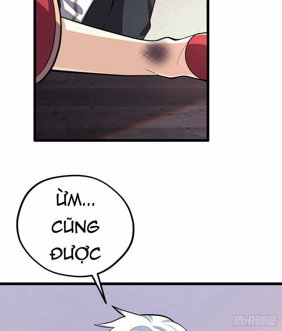 Đám Nữ Đồ Đệ Đều Muốn Độc Chiếm Ta Chapter 6 trang 16