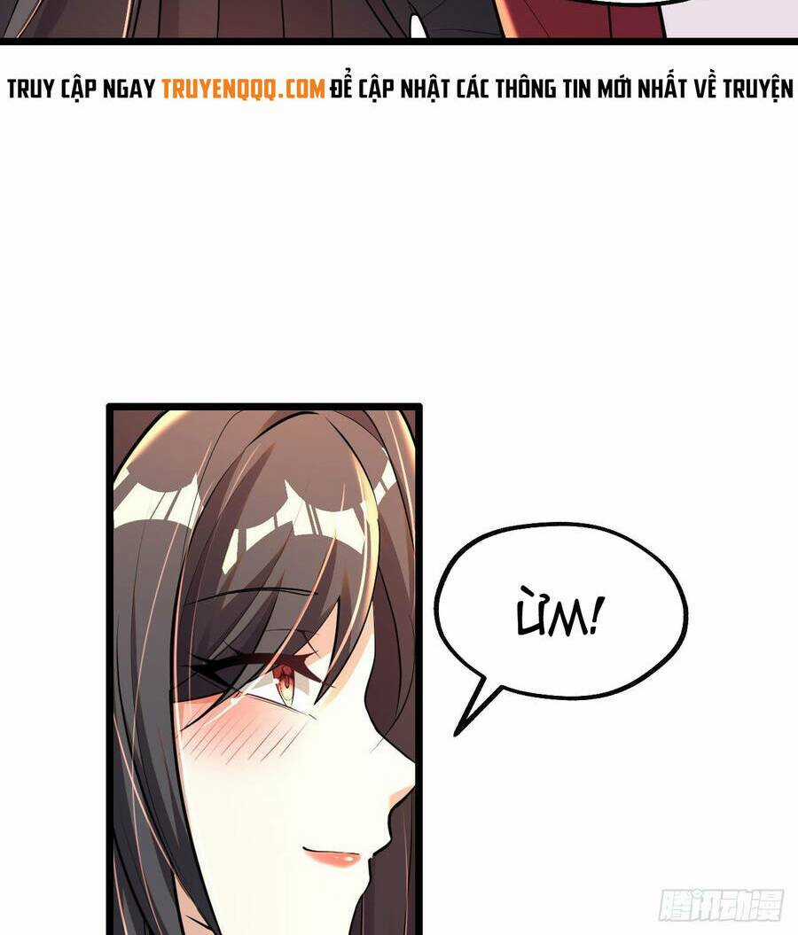 Đám Nữ Đồ Đệ Đều Muốn Độc Chiếm Ta Chapter 6 trang 18