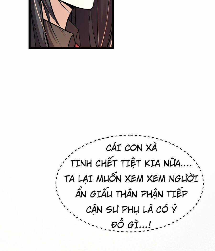 Đám Nữ Đồ Đệ Đều Muốn Độc Chiếm Ta Chapter 6 trang 19