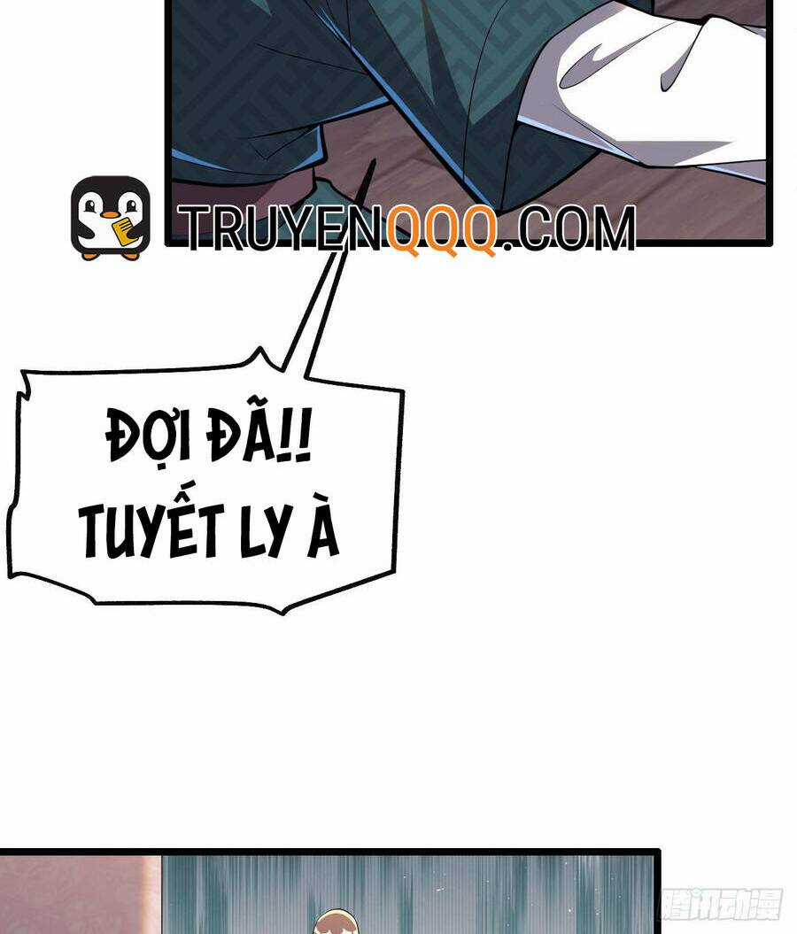 Đám Nữ Đồ Đệ Đều Muốn Độc Chiếm Ta Chapter 6 trang 2