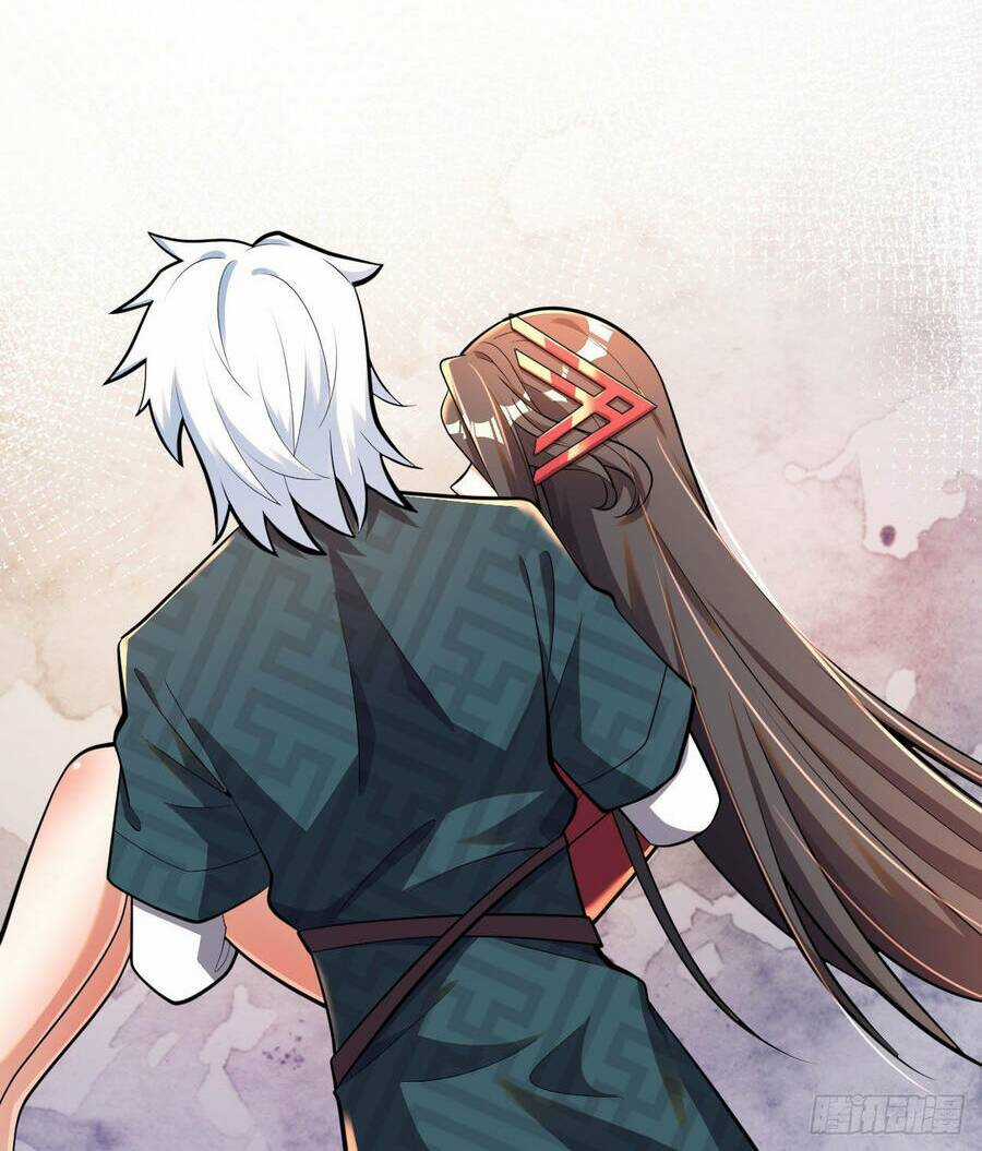 Đám Nữ Đồ Đệ Đều Muốn Độc Chiếm Ta Chapter 6 trang 20