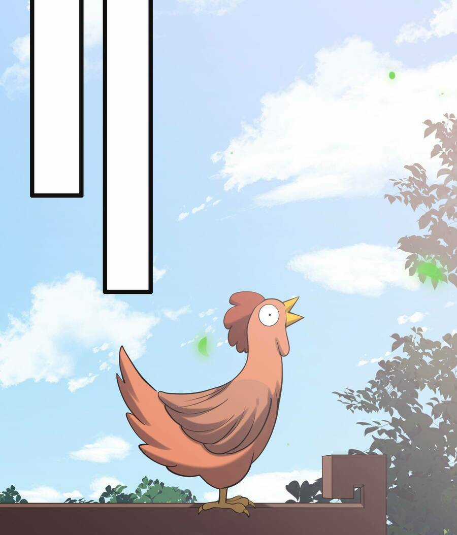 Đám Nữ Đồ Đệ Đều Muốn Độc Chiếm Ta Chapter 6 trang 21