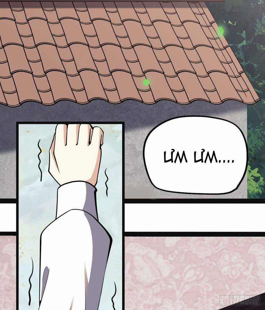 Đám Nữ Đồ Đệ Đều Muốn Độc Chiếm Ta Chapter 6 trang 22