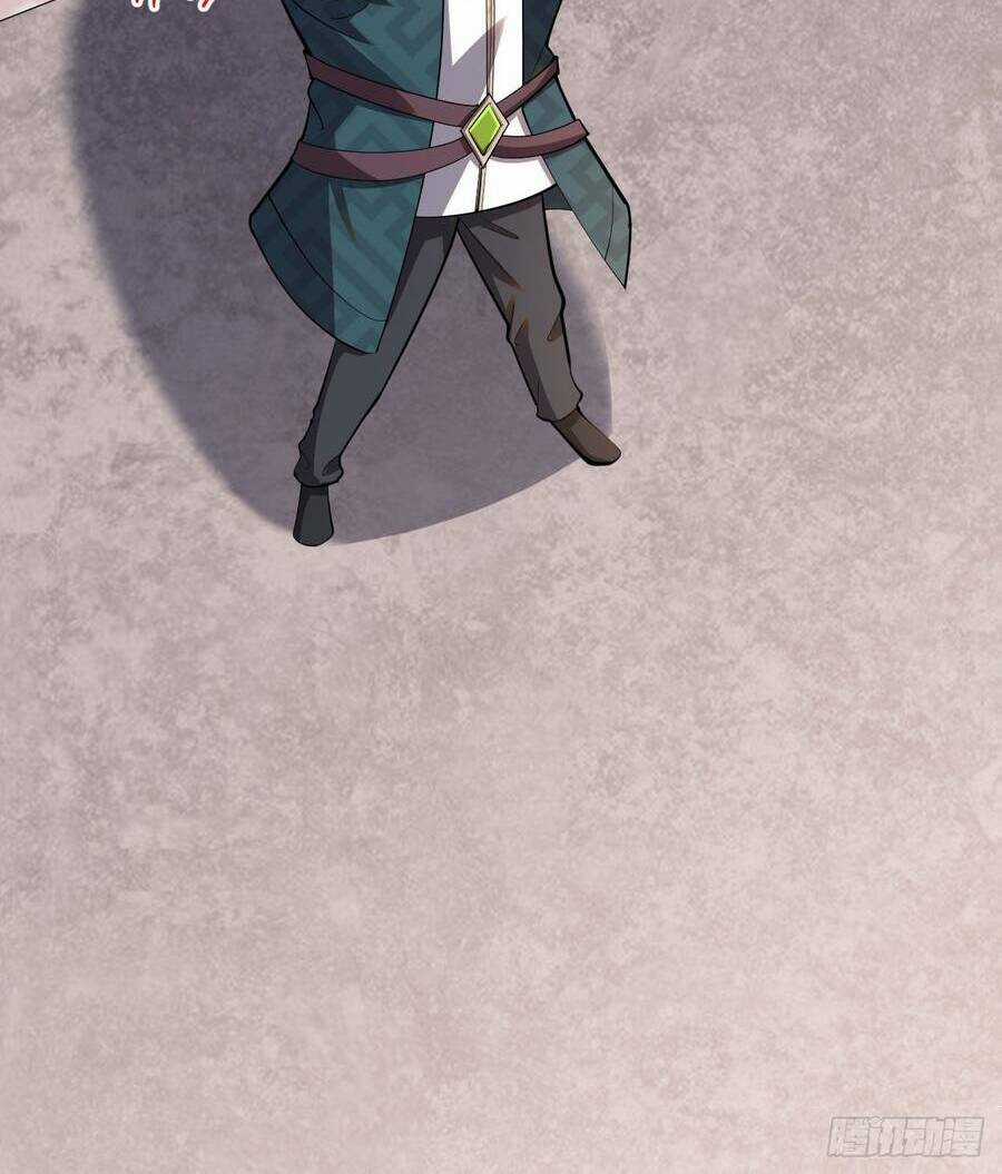 Đám Nữ Đồ Đệ Đều Muốn Độc Chiếm Ta Chapter 6 trang 24