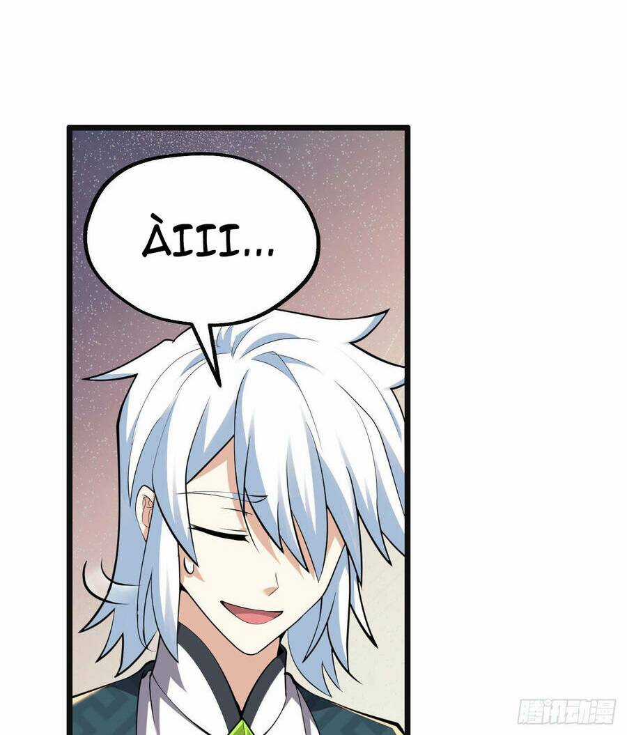 Đám Nữ Đồ Đệ Đều Muốn Độc Chiếm Ta Chapter 6 trang 28