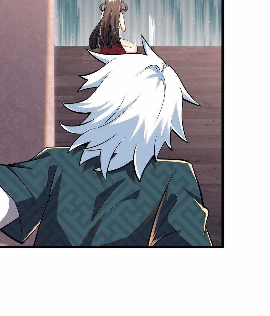 Đám Nữ Đồ Đệ Đều Muốn Độc Chiếm Ta Chapter 6 trang 3