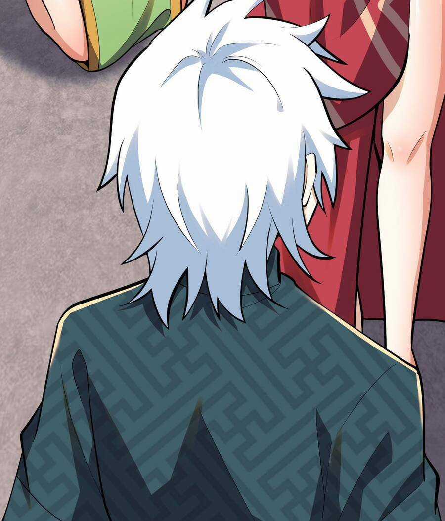 Đám Nữ Đồ Đệ Đều Muốn Độc Chiếm Ta Chapter 6 trang 31