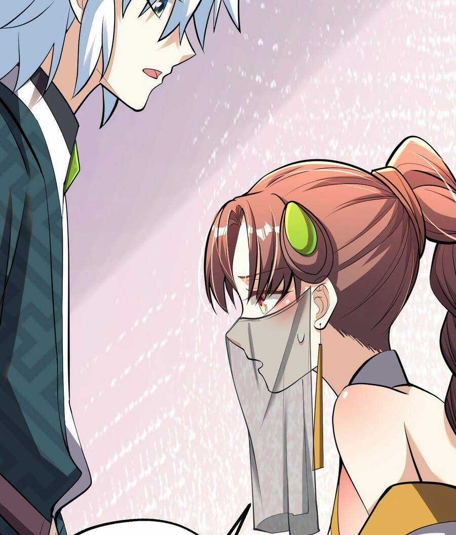 Đám Nữ Đồ Đệ Đều Muốn Độc Chiếm Ta Chapter 6 trang 33