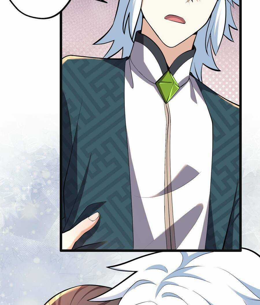 Đám Nữ Đồ Đệ Đều Muốn Độc Chiếm Ta Chapter 6 trang 35