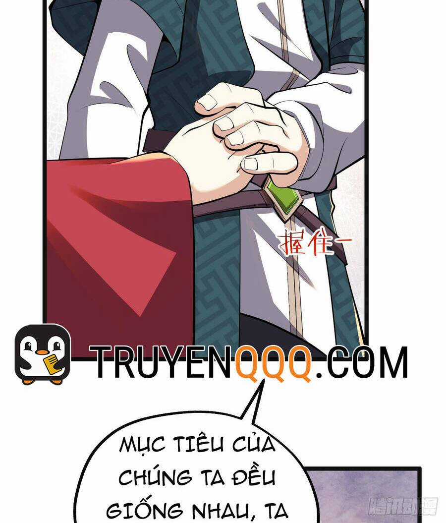 Đám Nữ Đồ Đệ Đều Muốn Độc Chiếm Ta Chapter 6 trang 38