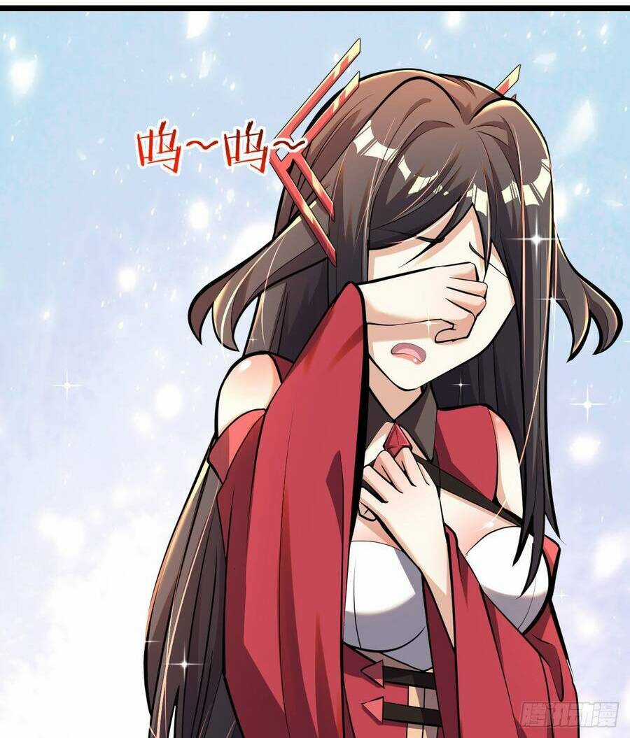 Đám Nữ Đồ Đệ Đều Muốn Độc Chiếm Ta Chapter 6 trang 4