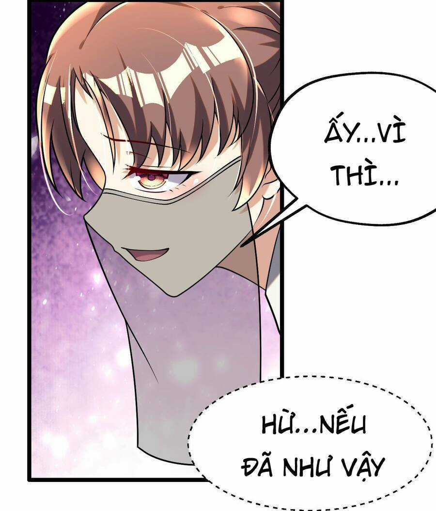 Đám Nữ Đồ Đệ Đều Muốn Độc Chiếm Ta Chapter 6 trang 41