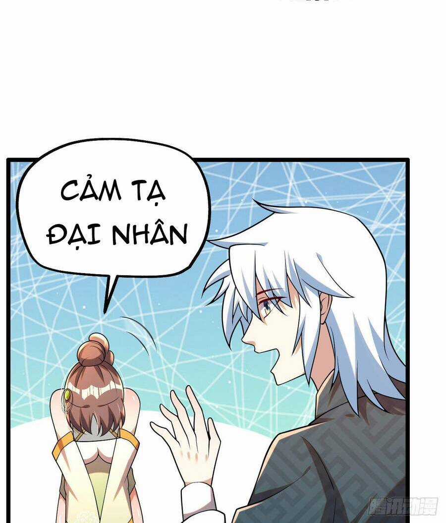 Đám Nữ Đồ Đệ Đều Muốn Độc Chiếm Ta Chapter 6 trang 42