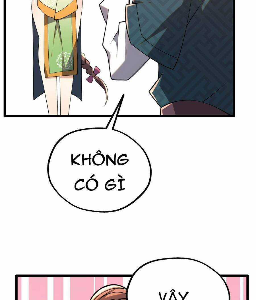 Đám Nữ Đồ Đệ Đều Muốn Độc Chiếm Ta Chapter 6 trang 43