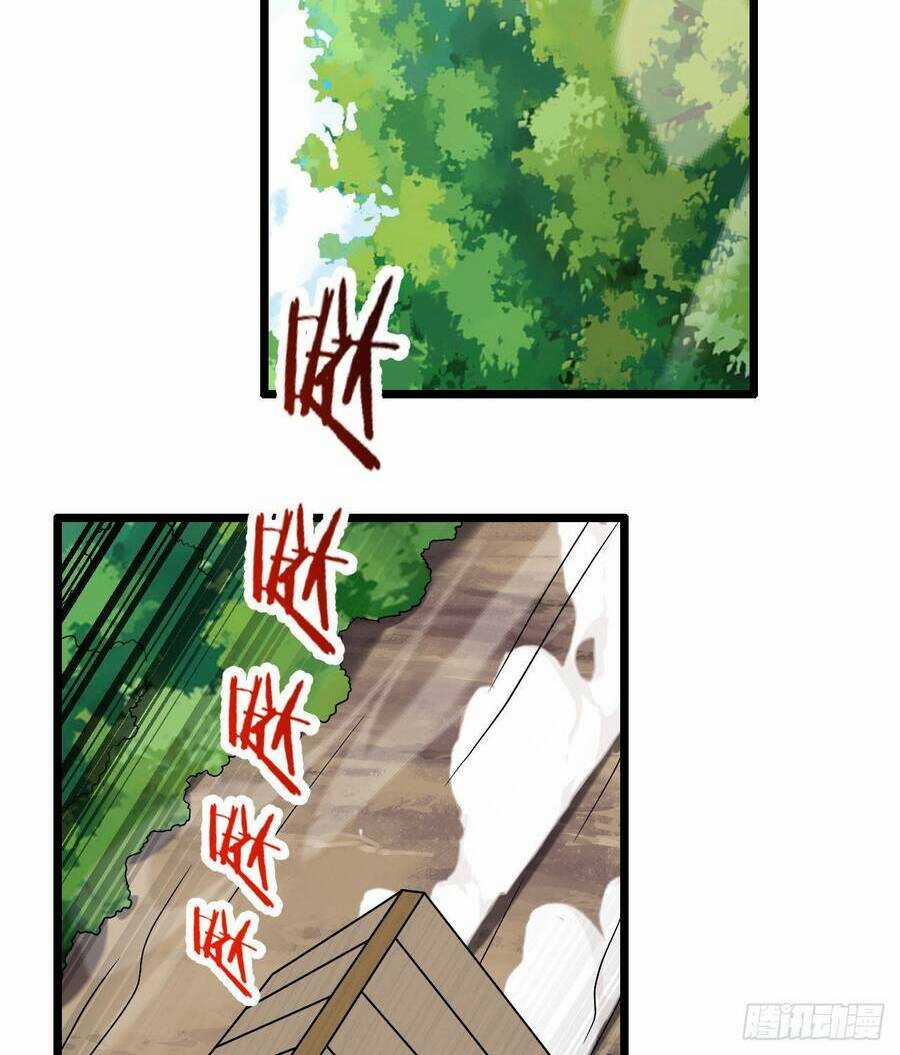 Đám Nữ Đồ Đệ Đều Muốn Độc Chiếm Ta Chapter 6 trang 50