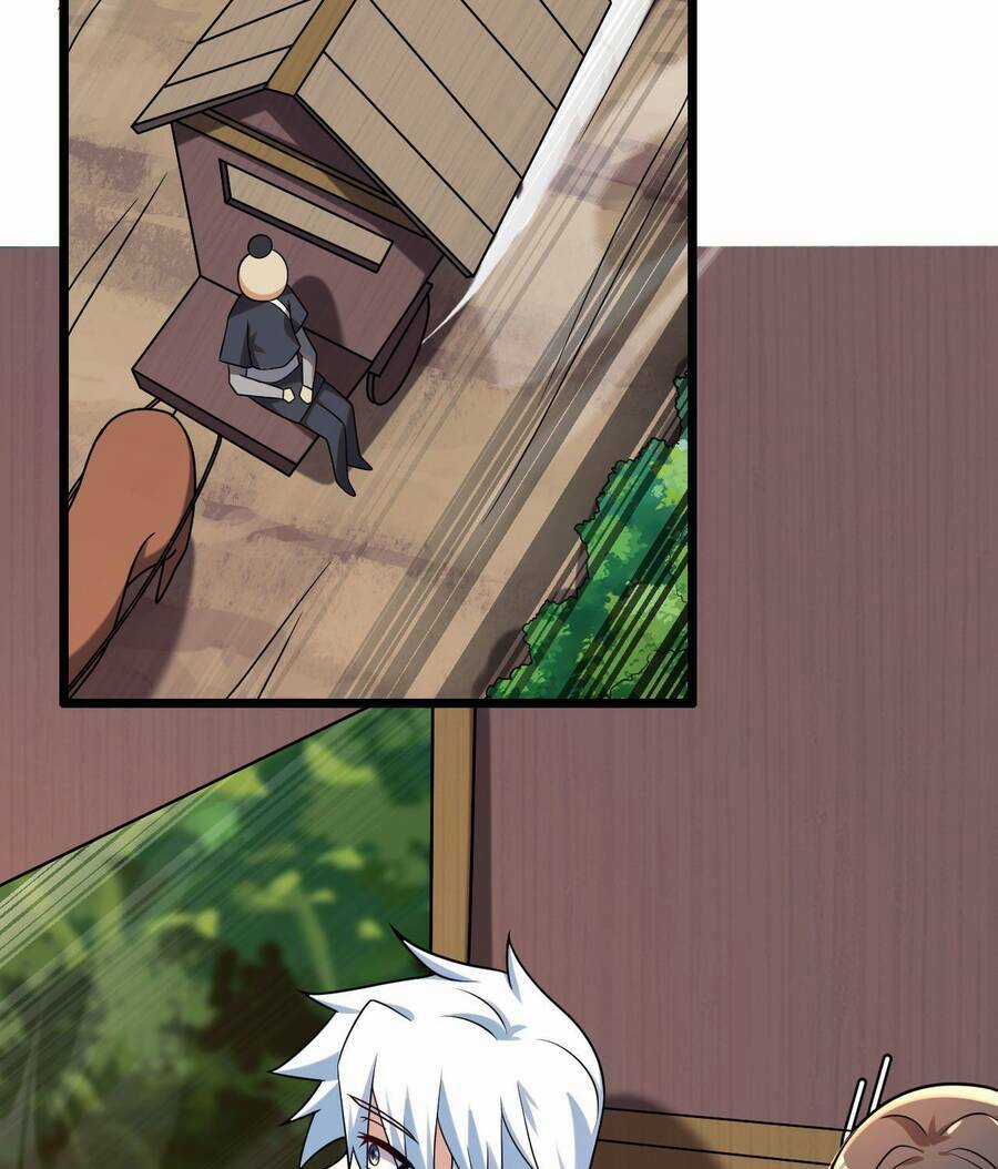 Đám Nữ Đồ Đệ Đều Muốn Độc Chiếm Ta Chapter 6 trang 51