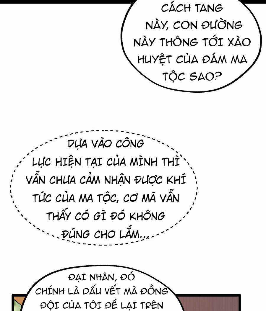 Đám Nữ Đồ Đệ Đều Muốn Độc Chiếm Ta Chapter 6 trang 53