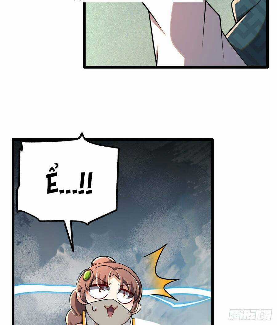 Đám Nữ Đồ Đệ Đều Muốn Độc Chiếm Ta Chapter 6 trang 58