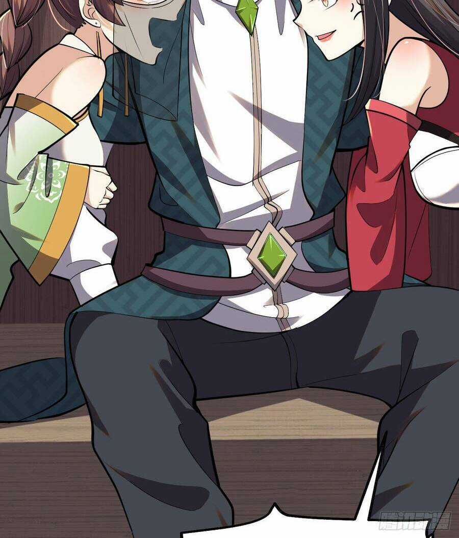 Đám Nữ Đồ Đệ Đều Muốn Độc Chiếm Ta Chapter 6 trang 62